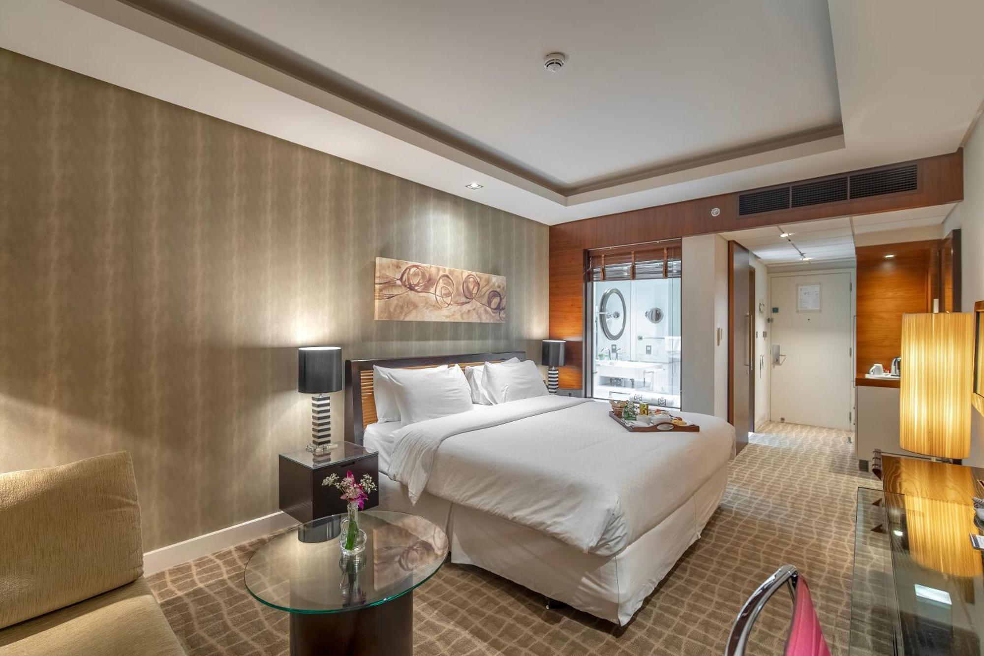 Majestic Premier Burdubai 4*