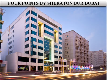 Majestic Premier Burdubai