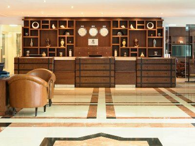 Majestic Premier Burdubai Hotel 4*