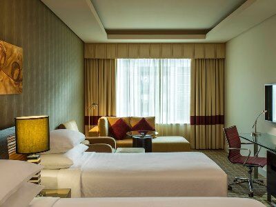 Hotel Majestic Premier Burdubai